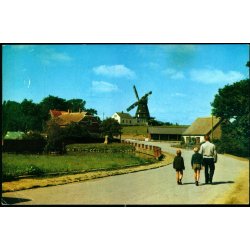 Ellede - Asveda Papir 260 Brugt