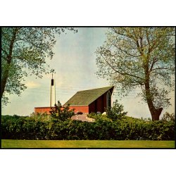 Anneberg Samlingerne - Nyk�bing Sj�lland - Gr�nlund 9909