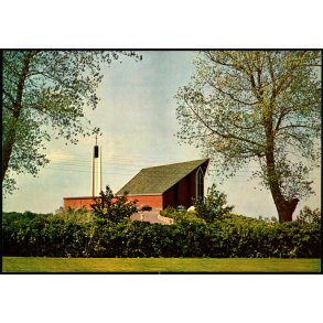 Anneberg Samlingerne - Nyk�bing Sj�lland - Gr�nlund 9909