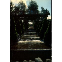 Jesperhus Blomsterpark - 8901 - Brugt