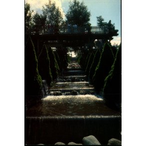 Jesperhus Blomsterpark - 8901 - Brugt