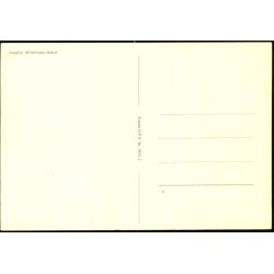 Assens - Willemoes statue - O.P.O. 7612 - 2 - Ubrugt