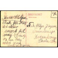 Parti fra Gislev - Apotek - 18982 - Ubrugt