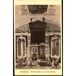 Rosenborg - Tronstolene og Slvlverne - u/n