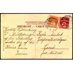 Lundsgaard (Fyen) - Alex Vincent 2072 - Brugt