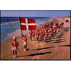 Lkken Pigegarde - Fotomagasinet 6907 - Brugt