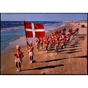 Lkken Pigegarde - Fotomagasinet 6907 - Brugt