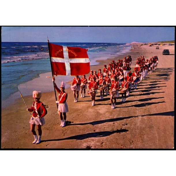 Lkken Pigegarde - Fotomagasinet 6907 - Brugt