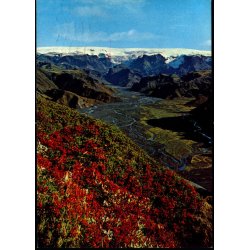 p&ograve;rsm&ouml;rk sed fr&agrave; Valahnuki - S&oacute;larfilma 113 - Brugt