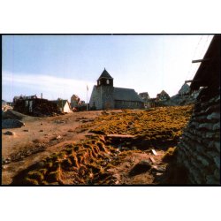 Uummannap Kirke - KGH 236 - Ubrugt