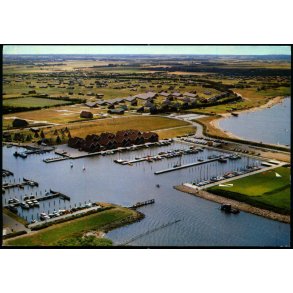 Borck Havn - Wadmanns 8229 - Ubrugt