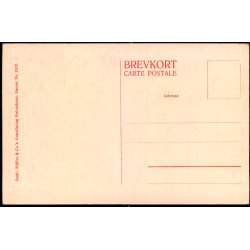  Statens Museum for Kunst - N.H. Jacobsen - "D�den og Moderen - B.M.&amp; Co 1002