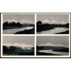 Partier fra Hagebro - J. Christensen 14562 - Ubrugt