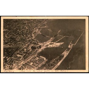 Aarhus Havn - u/n - Brugt