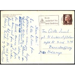 K�benhavn - B�rsen - Eides Forlag 474