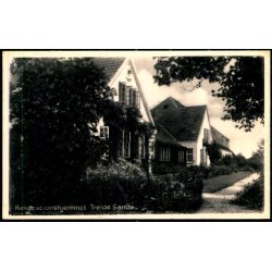 Rekreationshjemmet  Trelde N�s - Rekreationshejmmet 78124 - Brugt