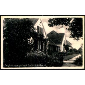 Rekreationshjemmet  Trelde N�s - Rekreationshejmmet 78124 - Brugt