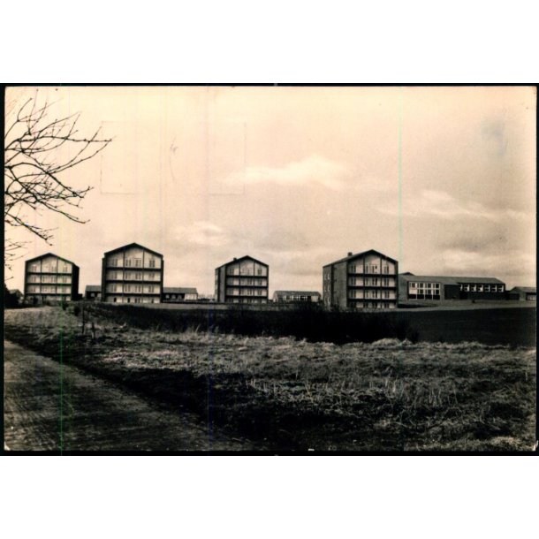 Esbjerg H�jskole - Nr. 7158 - Brugt