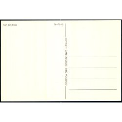 Tejn - Sandkaas - Dan en Gros 78 - 172 - 12 - Ubrugt