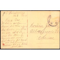 Holstebro - Danmarksgade - Stender 43655 - Brugt