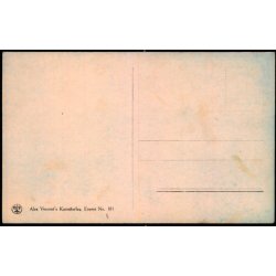 K�benhavn - Christiansborg Slot set fra Marmorbroen - Alex Vincent 181