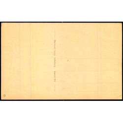 Silkeborg - Vandrehjemmet - R. Lynge 284 - Ubrugt