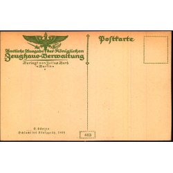 Slaget ved Kningsgrad 1866 - 463 - Ubrugt