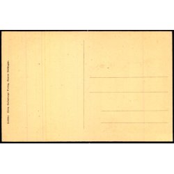 Gadeparti fra det gamle Helsing�r - E. Str�mberg 210989 - Ubrugt