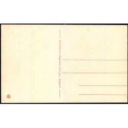 Kronborg - Vestfl�jen - Kai Brammers Bogh. 3 - Ubrugt