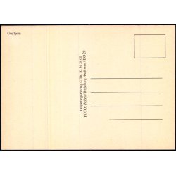 Gudhejm - Trojaborg BO 20 - Ubrugt