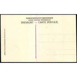 Vinder�d Kirke - A. Jensens Bogh. 417 - Ubrugt