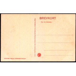 K�benhavn - Amaliegade - Stender 641