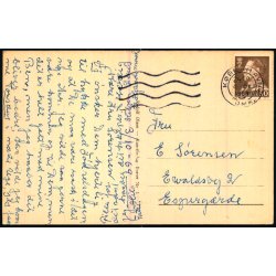 Tibirke Kirke - Rudolf Olsen 1 - Brugt