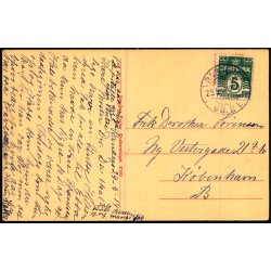 Randers - Snaregade - Stender 27892 - Brugt