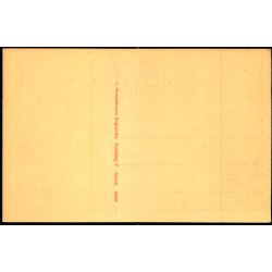 Nyk�bing F. - Pavillonen i Kohaven -  V. Kristoffersens Bogh. 38928 - Ubrugt