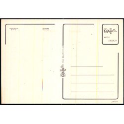 Helsing�r - Helsingborg - Colorama 2001-8 - Ubrugt