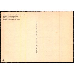 Hillerd - Stender 149 118 028 - Ubrugt