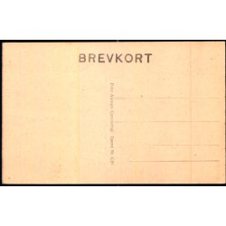 Jgerspris Slot - Peter Alstrup 1320 - Ubrugt