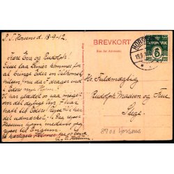 Bygholm - Stender 598 - Brugt