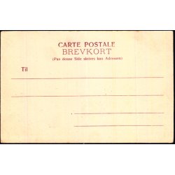 Roskilde Domkirke - Chr. I.s Kapel - u/n - Ubrugt