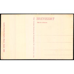 Holger Drachmanns Grav -  Schjeldes 14340 - Ubrugt