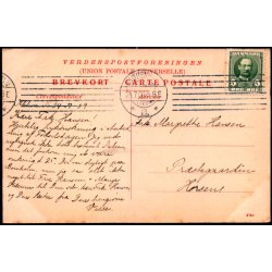 Kbenhavn -  Parti af Raadhuspladsen - 2760