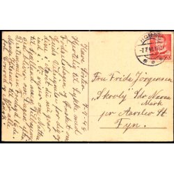 Kbenhavn - Raadhuspladsen - u/n