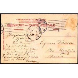 Kbenhavn - Raadhuset - Stender 800