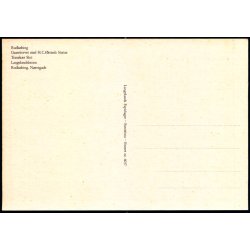 Langeland - Langelands Papirlager 6037 - Ubrugt