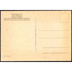 Hilsen fra �r�sk�bing - C. Th. Creutz Bogh. u/n - Ubrugt