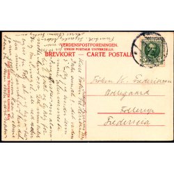 �llings�gaard  (Lolland) - Alex Vincent 2147 - Brugt