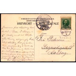 Lejren ved Borris - C.J.C. 130 - Brugt