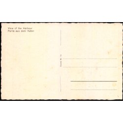 K�benhavn - Parti fra Havnen - Eneret 15