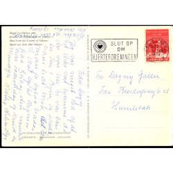 Mand fra Odense Amt - Nationalmuseet u/n - Brugt